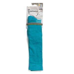 SMARTWOOL Capri Made In Usa Targeted Cushion Over The Calf Ski Socks